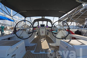 Sun Odyssey 419 „Geva I“ – fotka 13