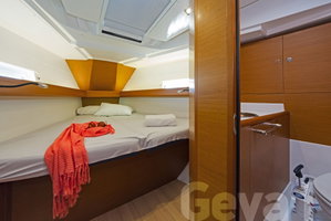 Sun Odyssey 419 „Geva I“ – fotka 10