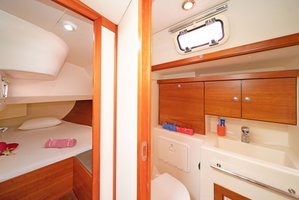 Hanse 430 „Tria S“ – fotka 9