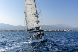 Hanse 430 „Tria S“ – fotka 23