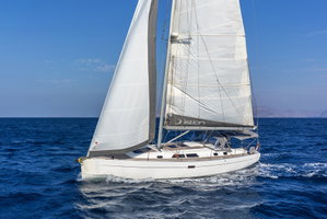 Hanse 430 „Tria S“ – fotka 19