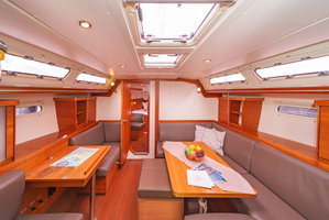 Hanse 430 „Tria S“ – fotka 12