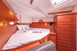 Hanse 430 „Tria S“ – fotka 5