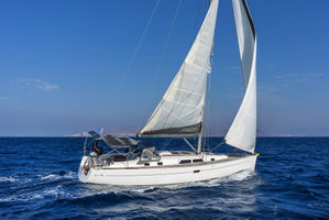 Hanse 430 „Tria S“ – fotka 18