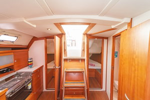 Hanse 430 „Tria S“ – fotka 13