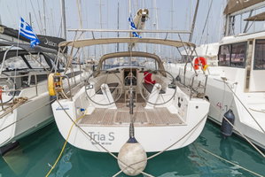 Hanse 430 „Tria S“ – fotka 15