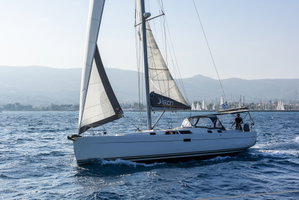 Hanse 430 „Tria S“ – fotka 20