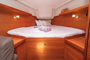 Hanse 430 „Tria S“ – fotka 3