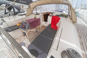 Hanse 430 „Tria S“ – fotka 14