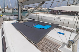 Hanse 430 „Tria S“ – fotka 16