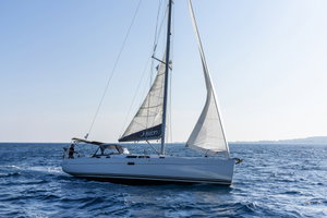 Hanse 430 „Tria S“ – fotka 21