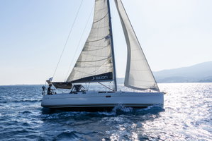 Hanse 430 „Tria S“ – fotka 22