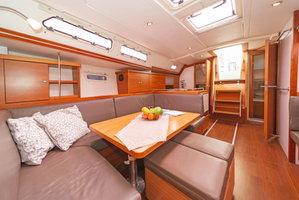 Hanse 430 „Tria S“ – fotka 10