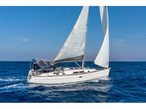 Hanse 430 „Tria S“ – fotka 1