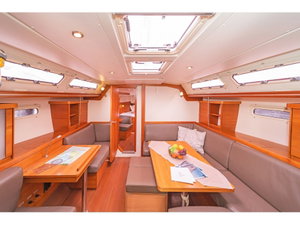Hanse 430 „Tria S“ – fotka 2
