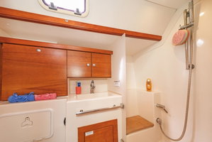 Hanse 430 „Tria S“ – fotka 8