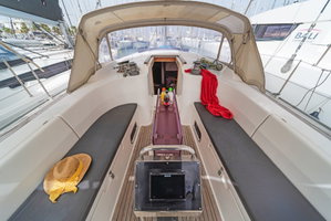 Hanse 430 „Tria S“ – fotka 17