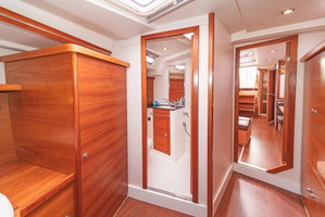 Hanse 430 „Tria S“ – fotka 6