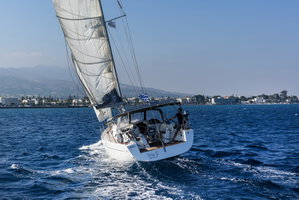 Hanse 430 „Tria S“ – fotka 24