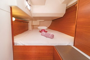 Hanse 430 „Tria S“ – fotka 7