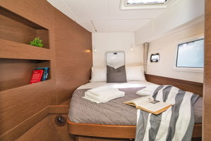 Lagoon 42 „Ionas“ – fotka 5