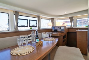 Lagoon 42 „Ionas“ – fotka 7