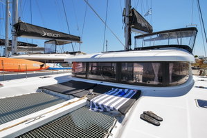 Lagoon 42 „Ionas“ – fotka 12