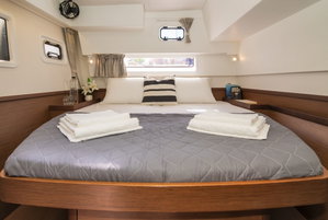 Lagoon 42 „Ionas“ – fotka 3