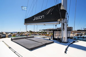 Lagoon 42 „Ionas“ – fotka 14