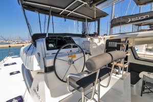 Lagoon 42 „Ionas“ – fotka 17
