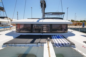 Lagoon 42 „Ionas“ – fotka 13