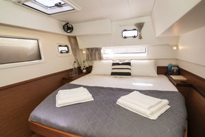 Lagoon 42 „Ionas“ – fotka 4