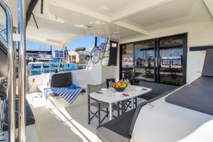 Lagoon 42 „Ionas“ – fotka 11