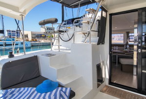 Lagoon 42 „Ionas“ – fotka 16