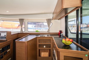 Lagoon 42 „Ionas“ – fotka 8