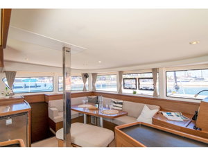 Lagoon 42 „Ionas“ – fotka 2
