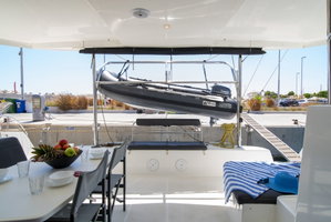 Lagoon 42 „Ionas“ – fotka 9
