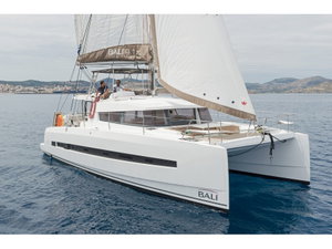 Bali 4.1 „E.S.“ – fotka 1
