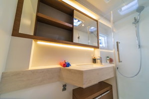 Lagoon 50 „Jupiter“ – fotka 11