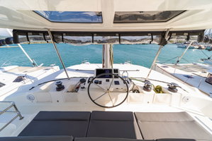 Lagoon 50 „Jupiter“ – fotka 5