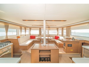 Lagoon 50 „Jupiter“ – fotka 2