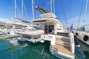 Lagoon 50 „Jupiter“ – fotka 4