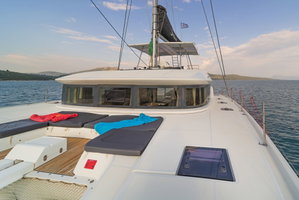 Lagoon 50 „Jupiter“ – fotka 16
