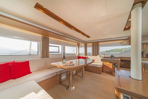 Lagoon 50 „Jupiter“ – fotka 13