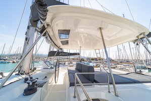 Lagoon 50 „Jupiter“ – fotka 6
