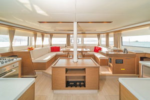 Lagoon 50 „Jupiter“ – fotka 14