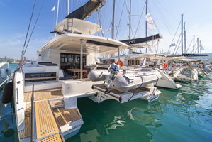 Lagoon 50 „Jupiter“ – fotka 3