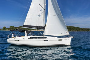 Oceanis 41.1 „Lux“ – fotka 2