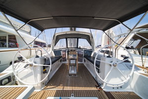 Oceanis 41.1 „Lux“ – fotka 5