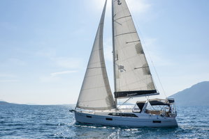 Oceanis 41.1 „Lux“ – fotka 3